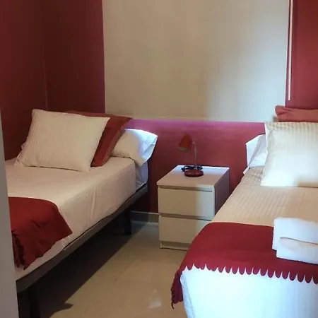 וילה Geneva - Relax Y Diversion פלאיה בלנקה