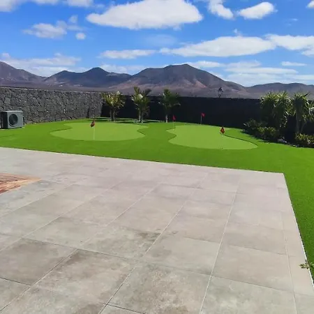 וילה Geneva - Relax Y Diversion *