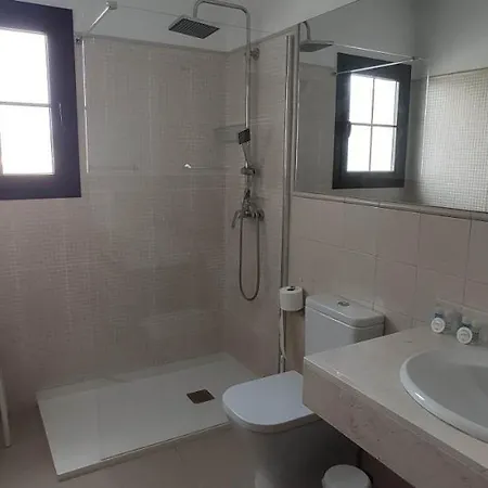 וילה Geneva - Relax Y Diversion *