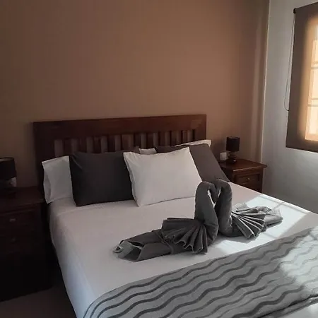 Geneva - Relax Y Diversion וילה