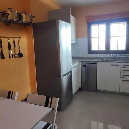 Geneva - Relax Y Diversion * פלאיה בלנקה