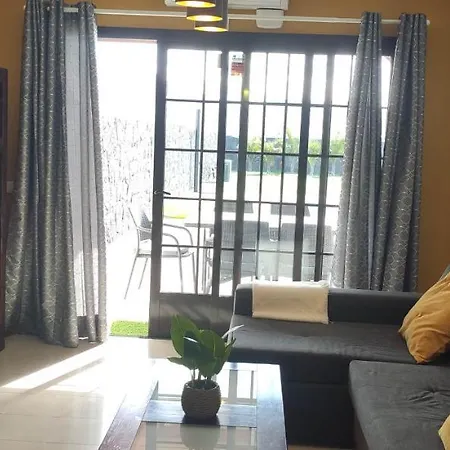 Geneva - Relax Y Diversion * פלאיה בלנקה