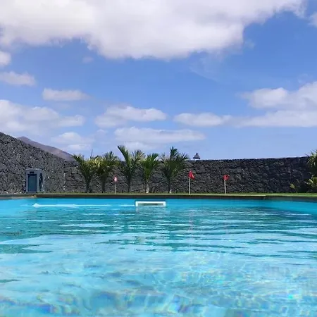 Geneva - Relax Y Diversion וילה