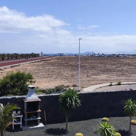 Geneva - Relax Y Diversion וילה *