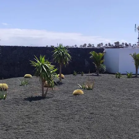 Geneva - Relax Y Diversion Willa Playa Blanca (Lanzarote)