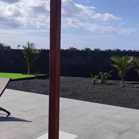 וילה Geneva - Relax Y Diversion פלאיה בלנקה