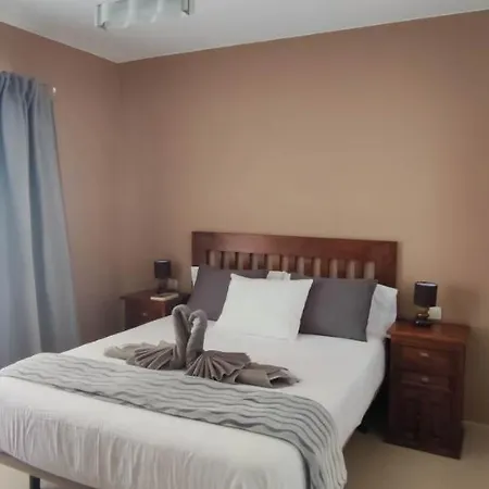 Geneva - Relax Y Diversion * פלאיה בלנקה