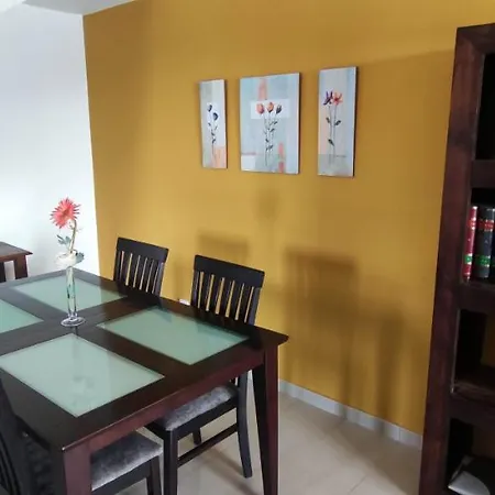 Geneva - Relax Y Diversion פלאיה בלנקה