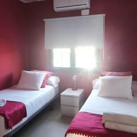 Geneva - Relax Y Diversion * פלאיה בלנקה