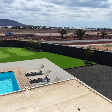 Geneva - Relax Y Diversion וילה