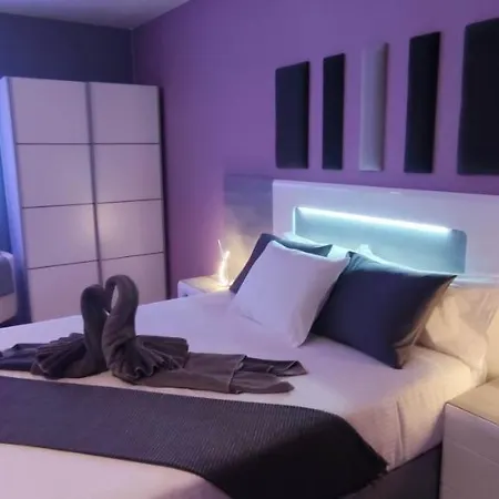 Geneva - Relax Y Diversion * פלאיה בלנקה