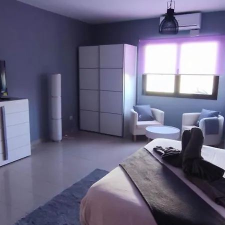 וילה Geneva - Relax Y Diversion *