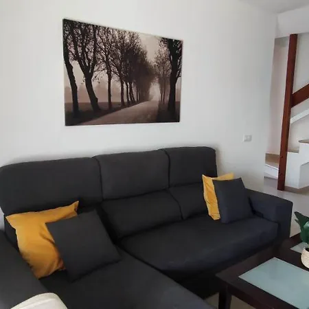 Geneva - Relax Y Diversion פלאיה בלנקה