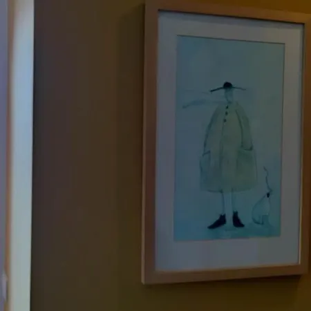 וילה Geneva - Relax Y Diversion פלאיה בלנקה