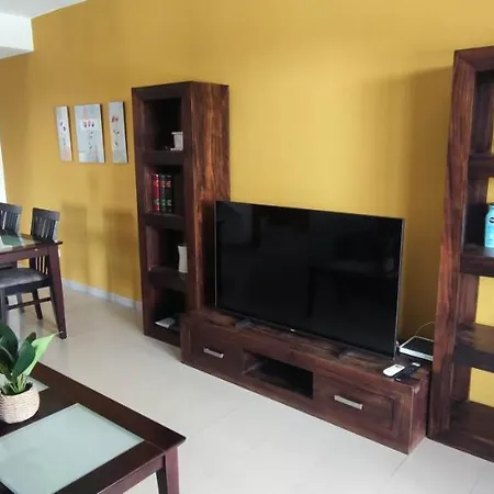 וילה Geneva - Relax Y Diversion