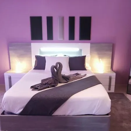 Geneva - Relax Y Diversion וילה