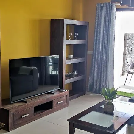 וילה Geneva - Relax Y Diversion