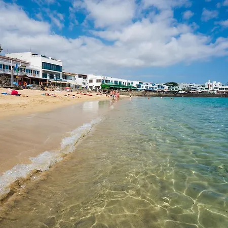 Geneva - Relax Y Diversion וילה פלאיה בלנקה