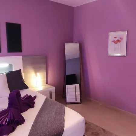 וילה Geneva - Relax Y Diversion