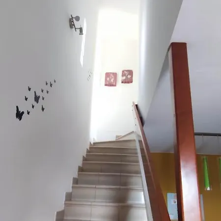 Geneva - Relax Y Diversion וילה