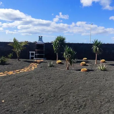 וילה Geneva - Relax Y Diversion