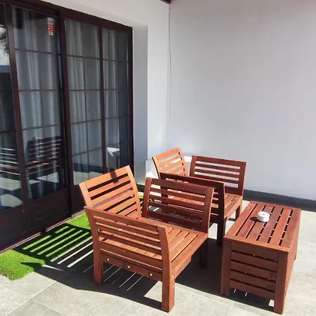 Geneva - Relax Y Diversion * פלאיה בלנקה