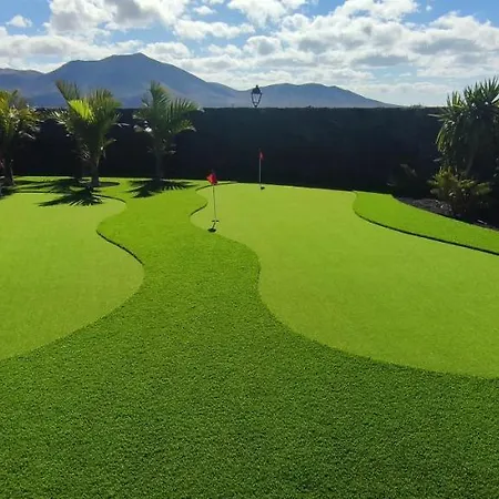 Geneva - Relax Y Diversion