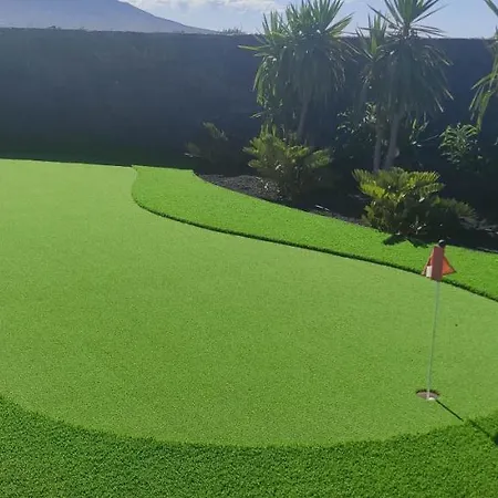 וילה Geneva - Relax Y Diversion