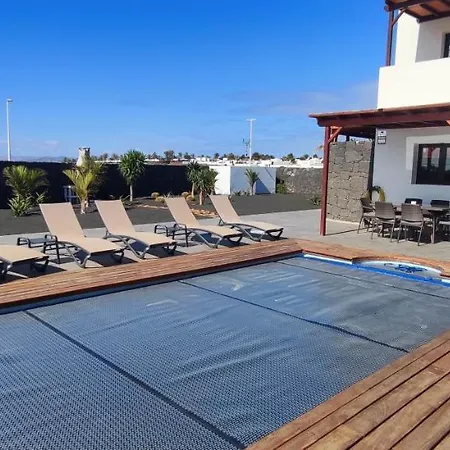 Geneva - Relax Y Diversion וילה *