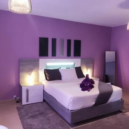 וילה Geneva - Relax Y Diversion *