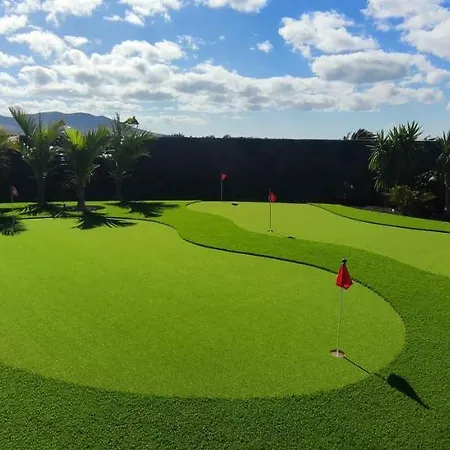 וילה Geneva - Relax Y Diversion