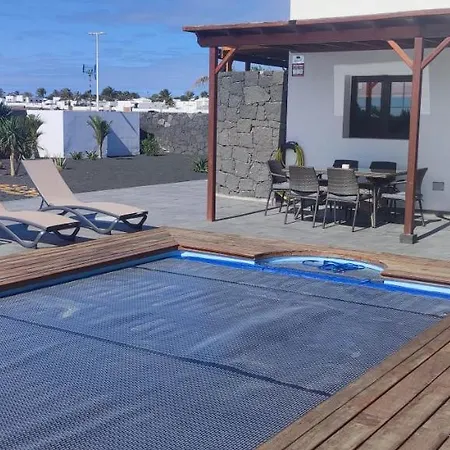 Geneva - Relax Y Diversion וילה פלאיה בלנקה